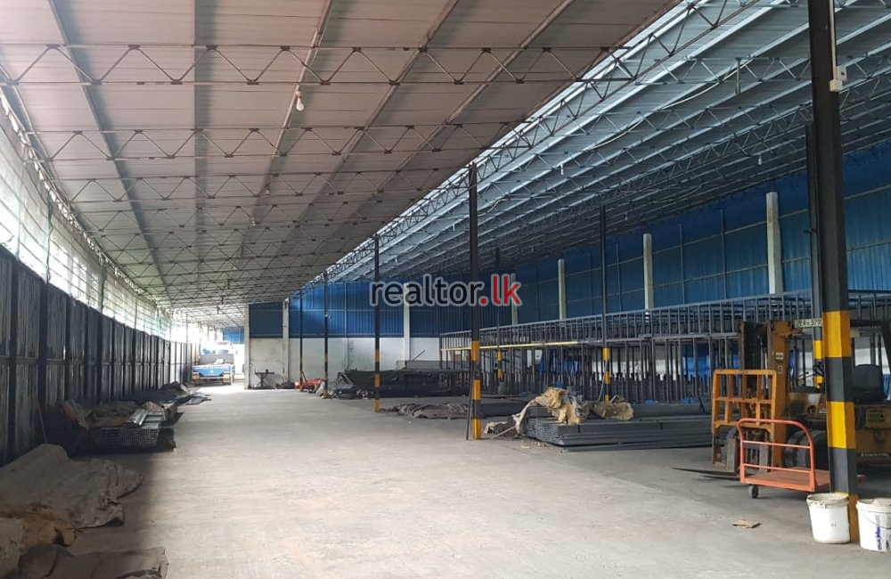 Warehouse For Sale At Rathmale Rd