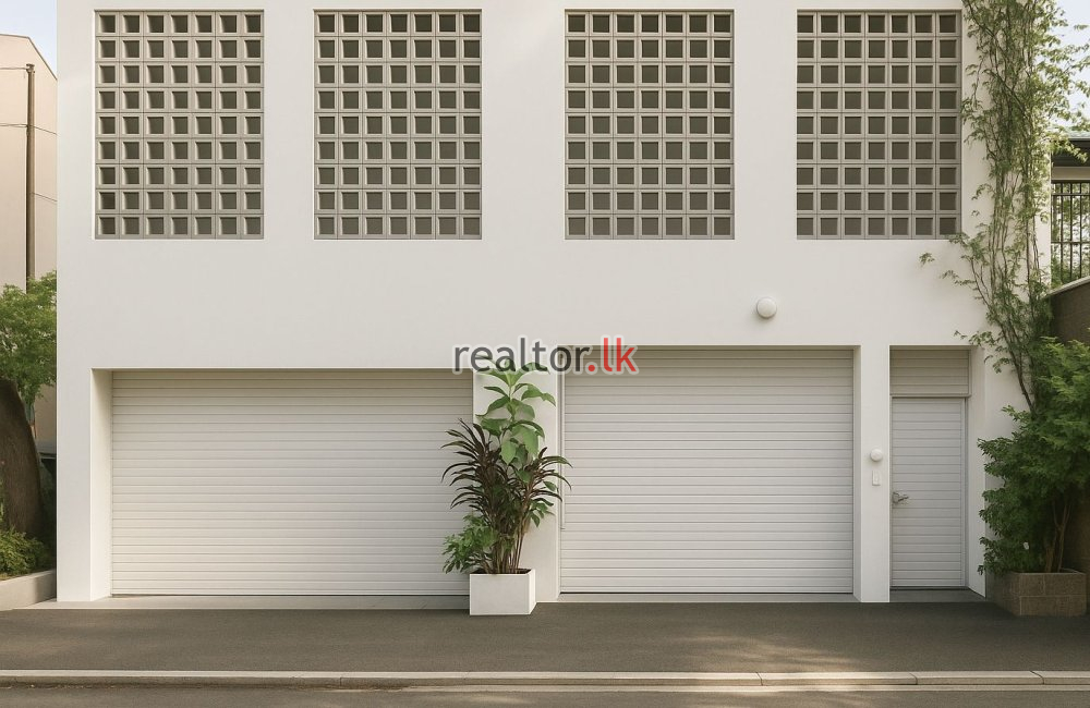 House For Sale Off Isipathana Mw Colombo 05