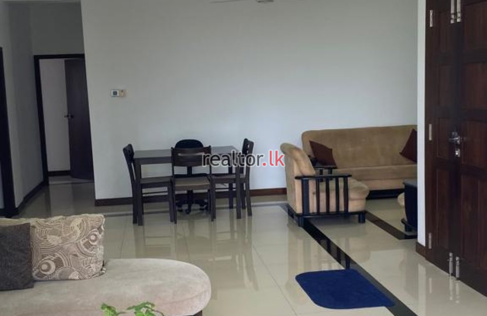 Three Bed At Kings Court Colombo For Sale