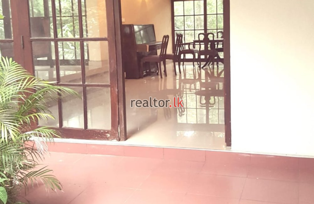 House For Sale At Kottagewatta Rd Battaramulla