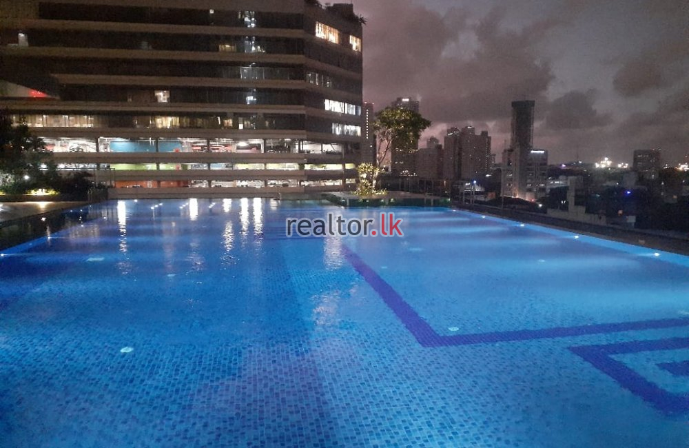 Capitol Twin Peaks Two Bed For Rent Colombo 02