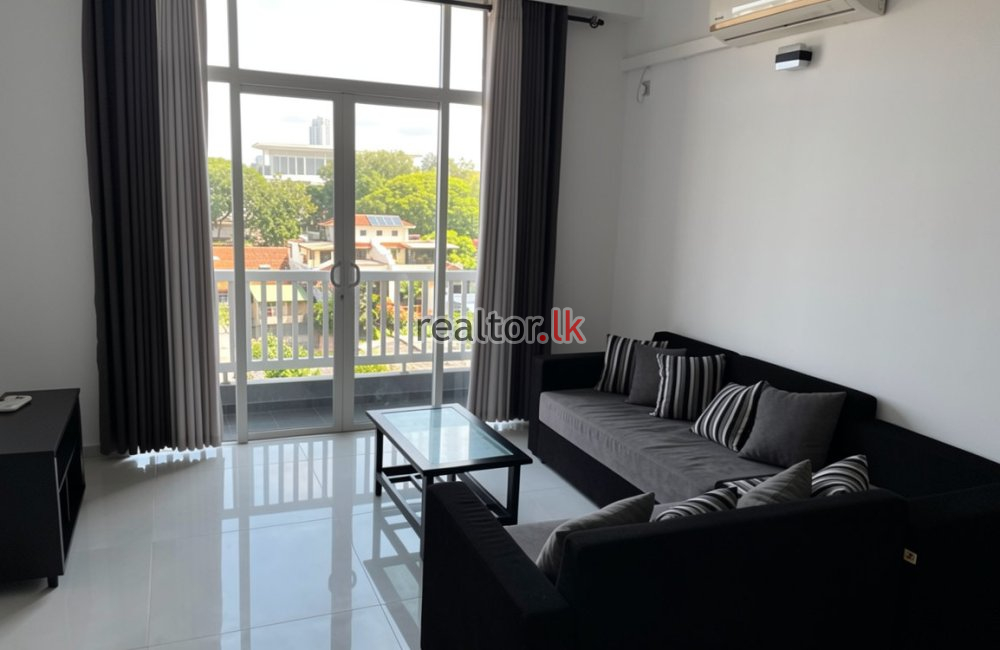 Three Bed For Rent In The Longdon Apartments