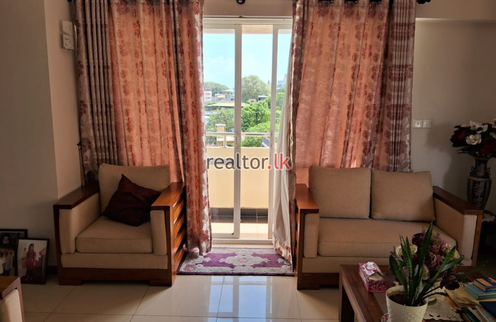 Three Bed For Sale At Regent Residencies