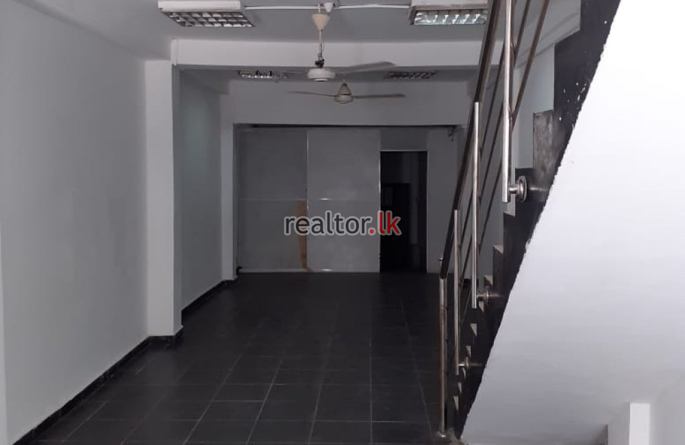 Building For Rent At Vauxhall St Colombo 2