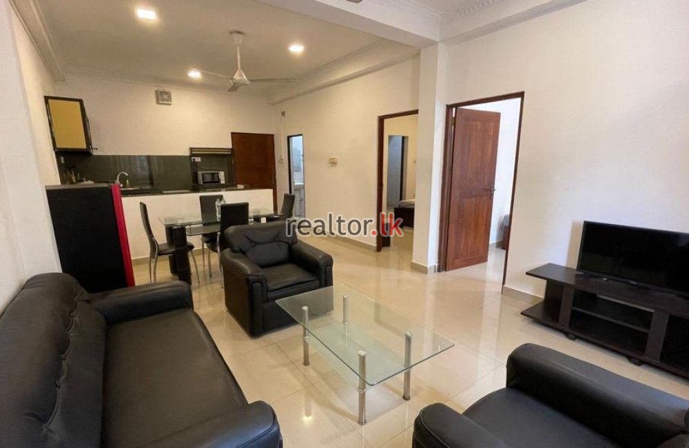 Apartment Complex For Rent In Lorenz Rd Colombo