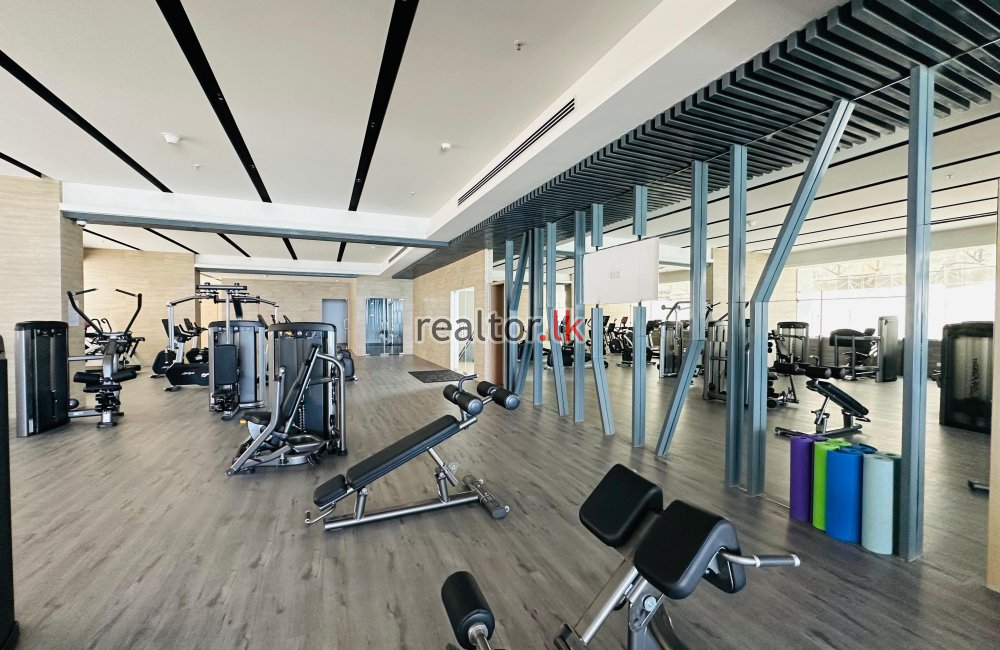 Three Bed Apartment for Rent in 606 The Address