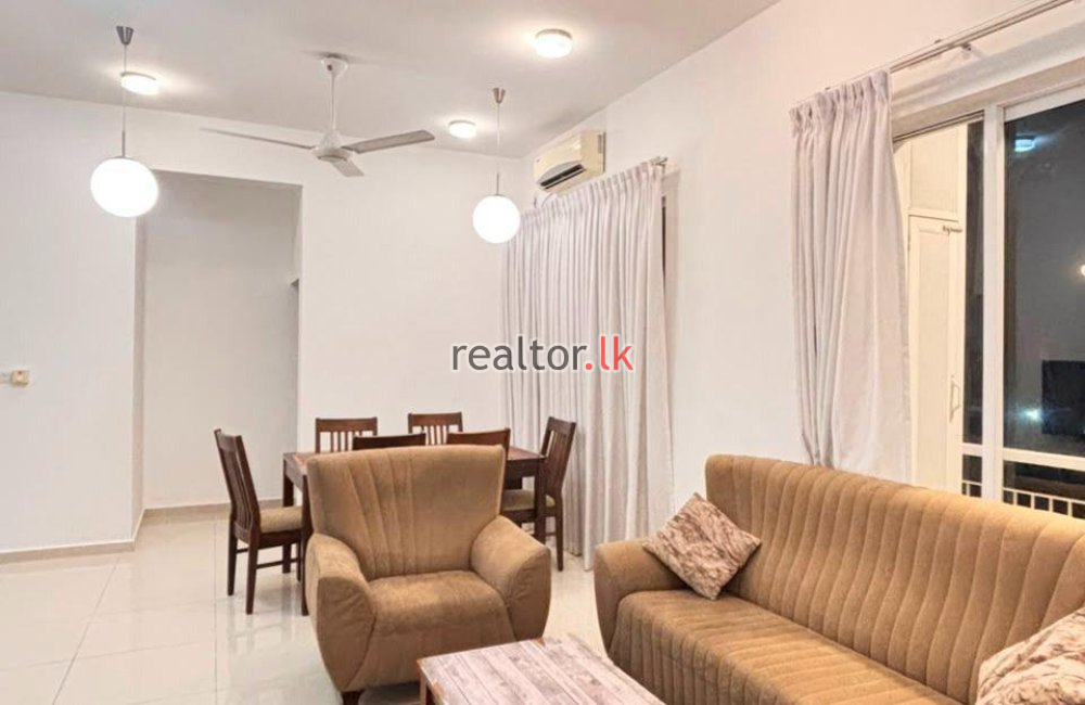 Premium Fully Furnished Apartment Colombo