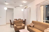 Premium Fully Furnished Apartment Colombo