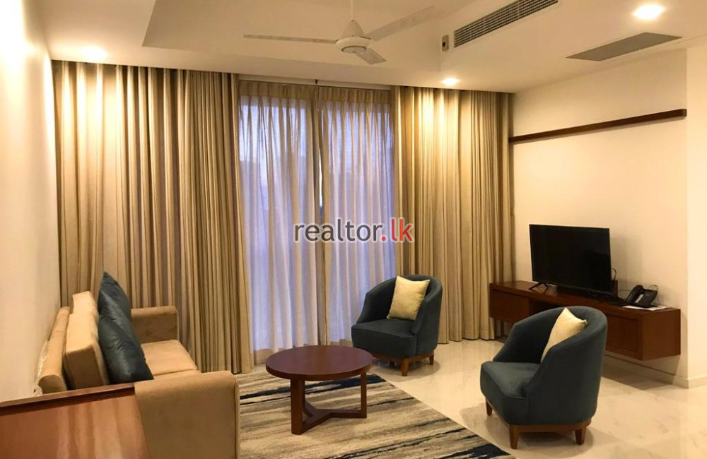 Three Bed For Rent Capitol TwinPeaks Colombo 02