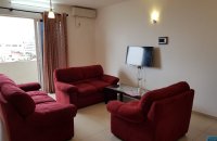 Three Bed For Rent In Span Tower Bambalapitiya