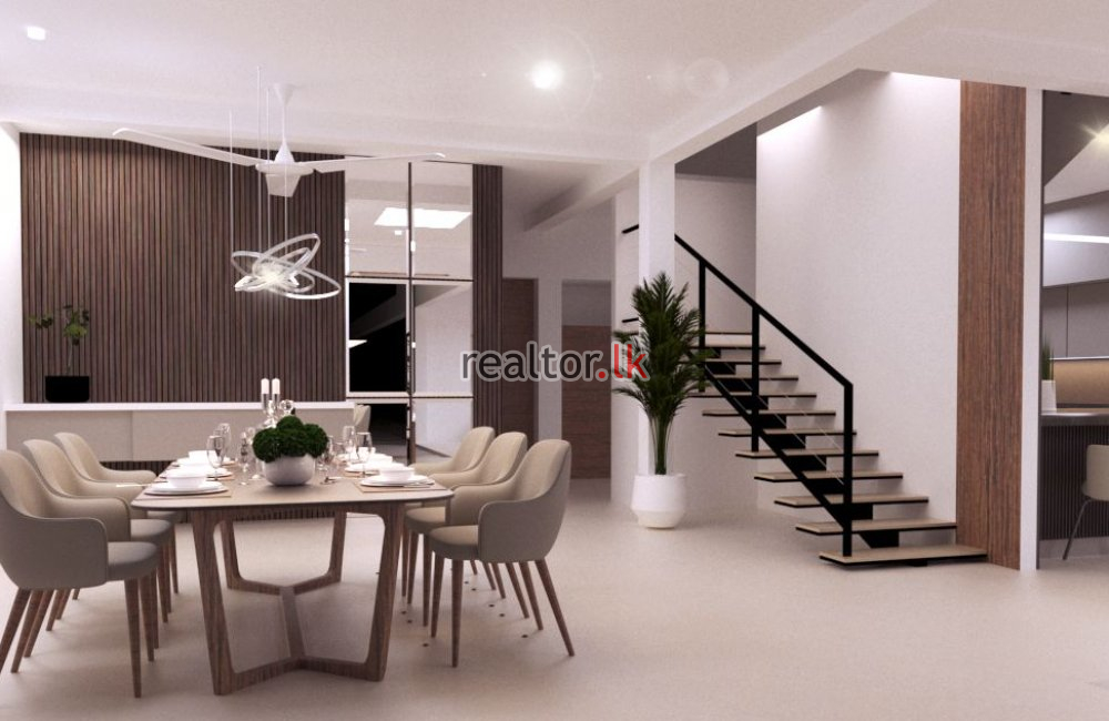 Under Construction House For Sale In Ratmalana