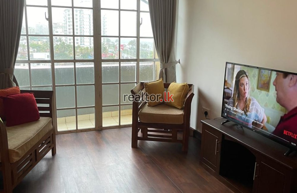 Two Bed For Sale In Span Tower 03