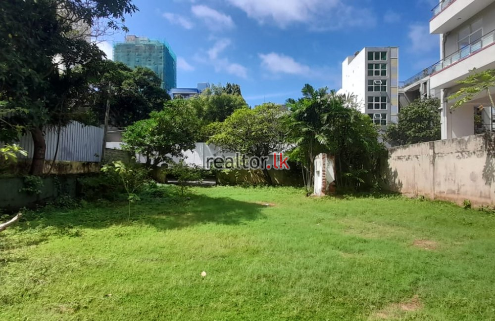 Land For Sale At Mary\'s Rd