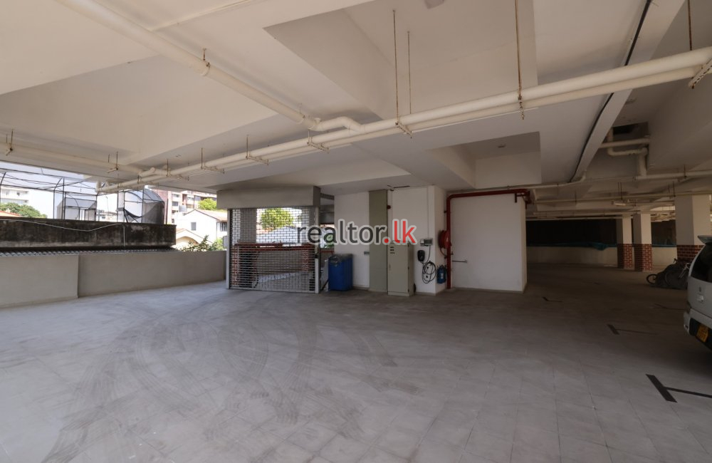 Three Bed For Sale Span Tower 24 Colombo 06