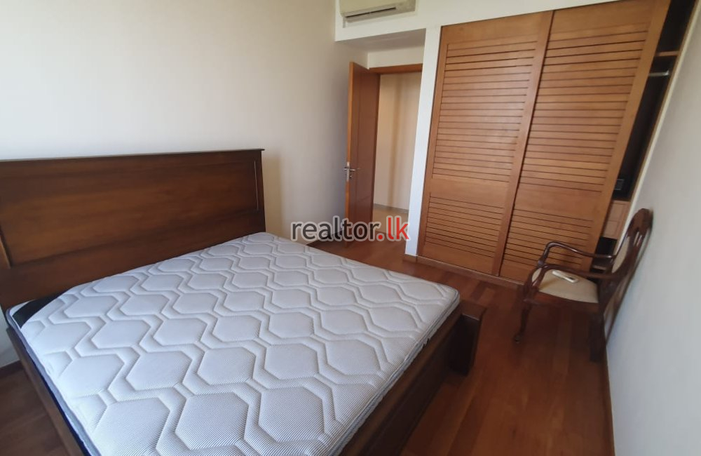 Three Bed At Havelock City Apartments Colombo