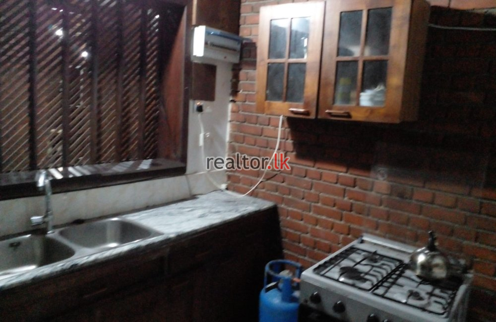 European Styled Villa For Sale At Moratuwa