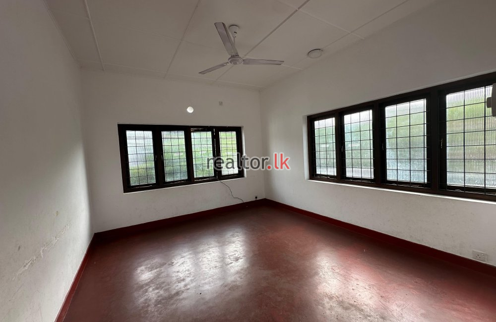 First Floor Office Space For Rent In Colombo 03