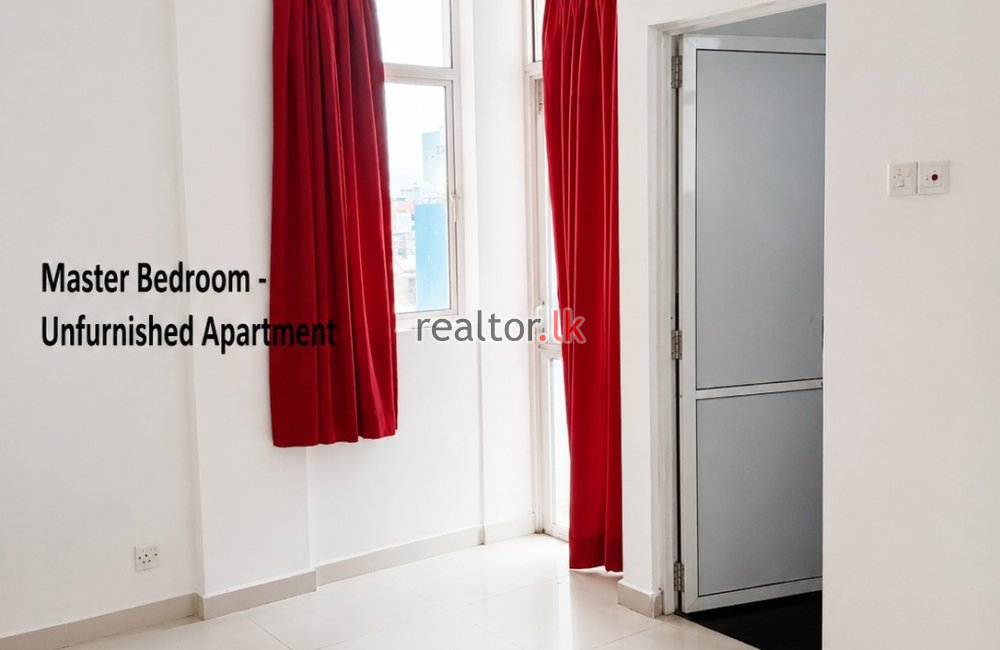 Apartment for Rent in Shrubbery Gardens Colombo 4