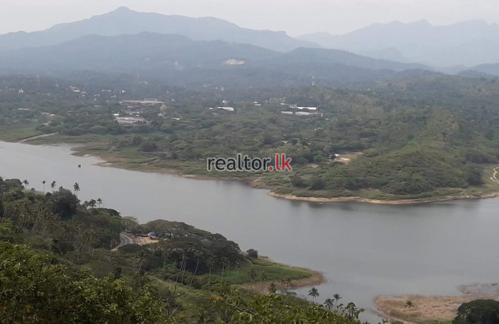 Land For Sale At Raja Mw Kandy