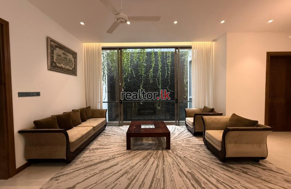 Lakefront Villa For Sale In Attidiya Dehiwala