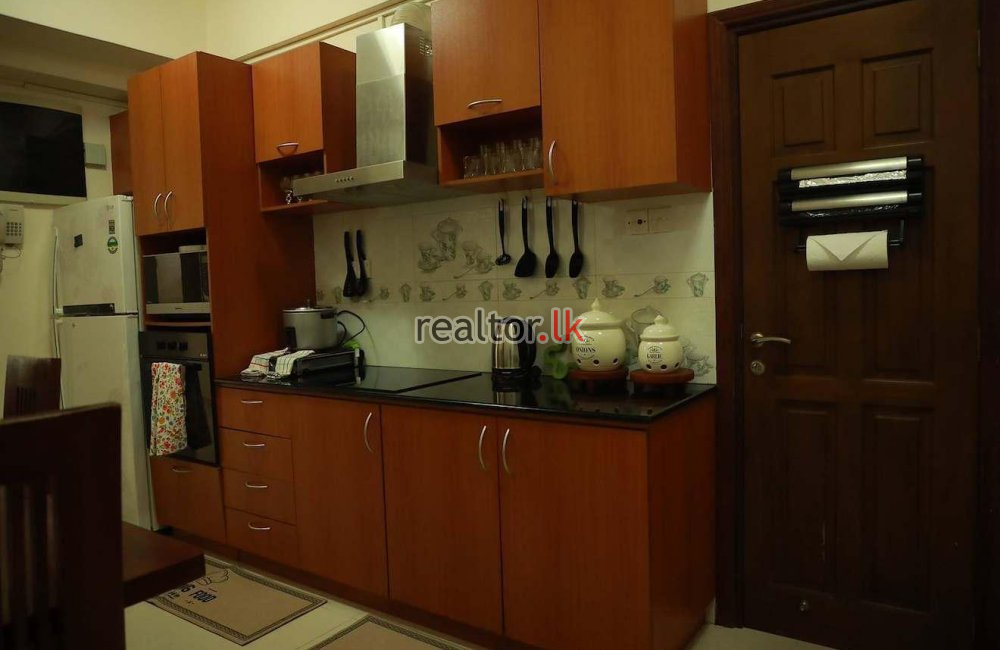 Three Bed For Sale In Marine City Apartments