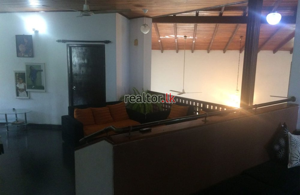 House For Sale At Gorakana Moratuwa