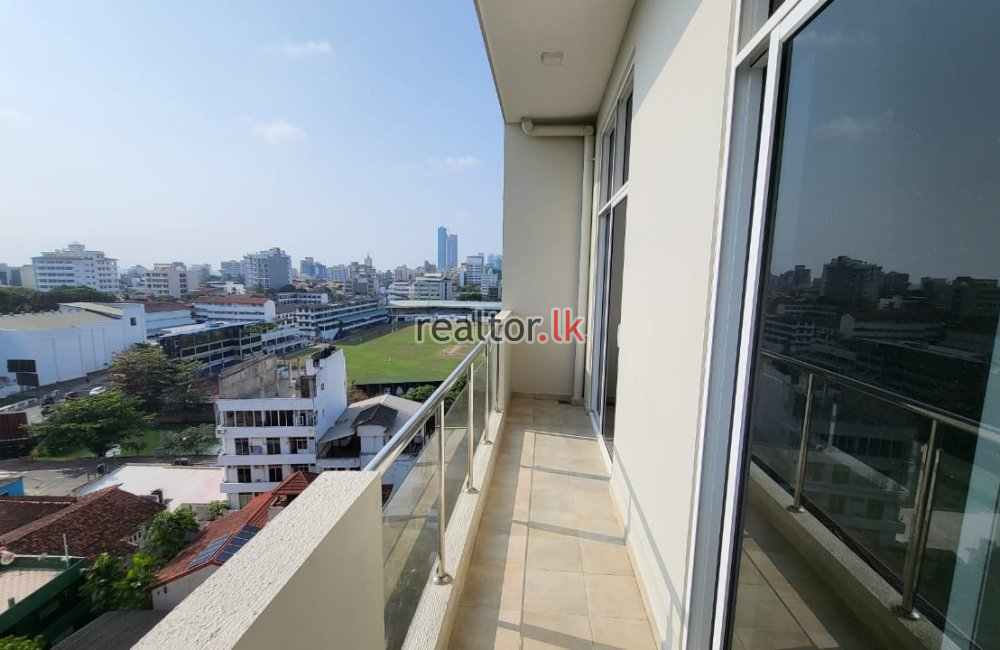 Three Bed For Sale In Span Tower 24 Colombo 06