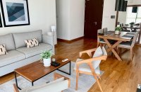 Two Bed For Sale In Hyde Park Residencies