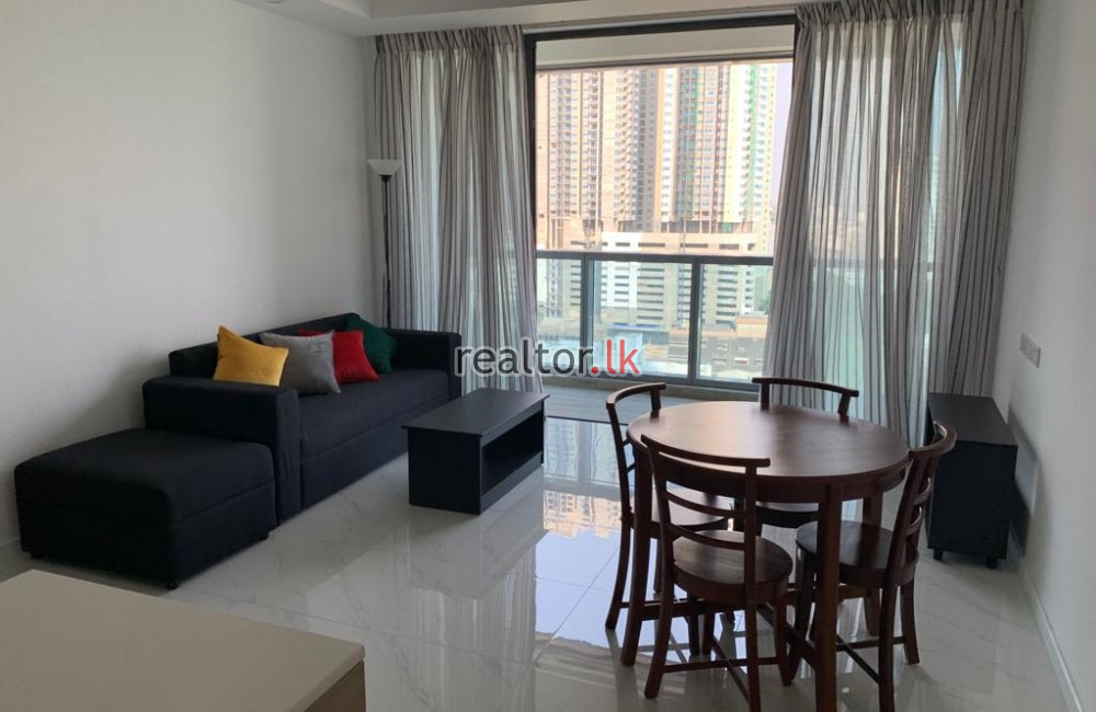 Capitol Twin Peaks Two Bed For Rent Colombo 02