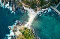 Beach Front Resort For Sale In Nilwella