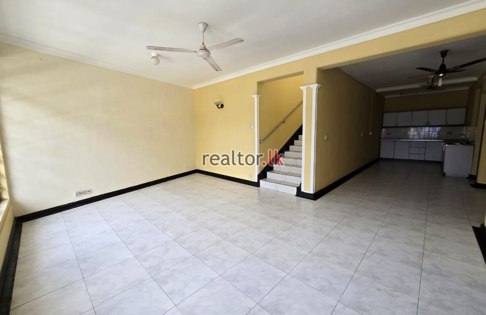 House For Sale At Asoka Gardens Colombo 04