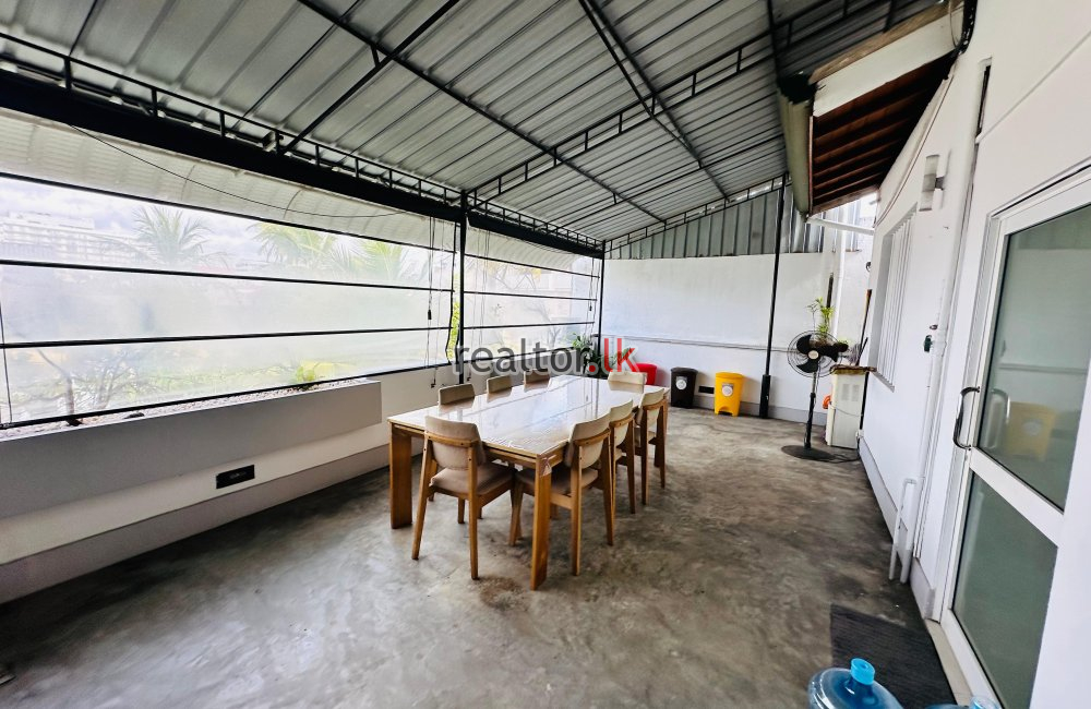 Office Space For Rent Off Thimbirigasyaya Rd