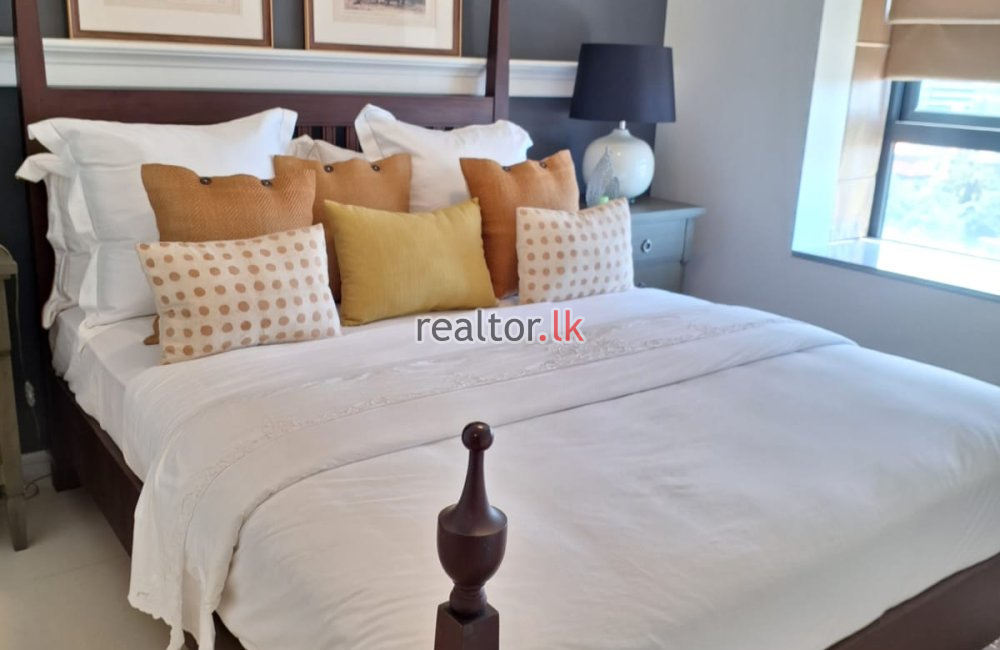 Two Bed For Sale At Havelock City Peterson Tower
