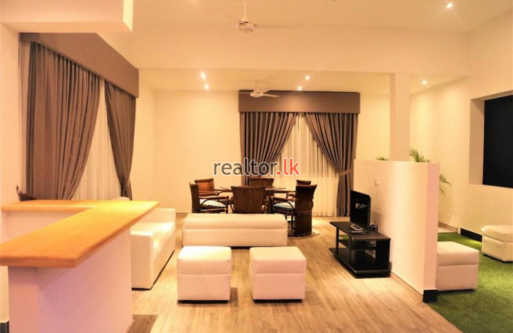 Luxury Hotel For Sale In Negombo