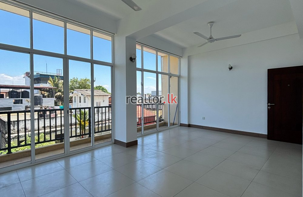 Condo Complex For Sale At Temple Rd Kalubowila
