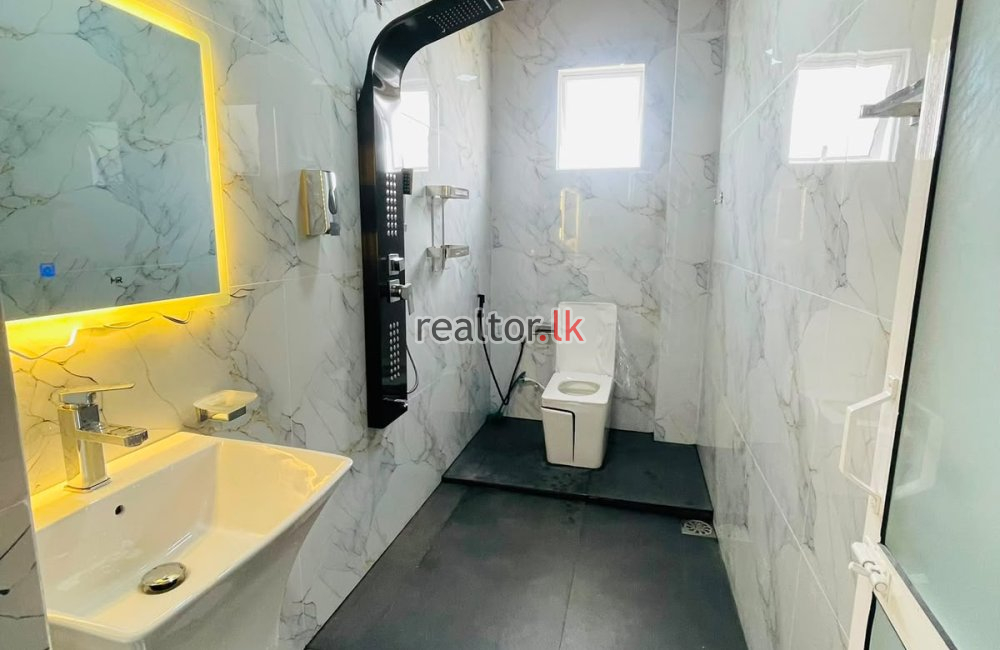 House For Rent In Wedagewatta Rd Rajagiriya