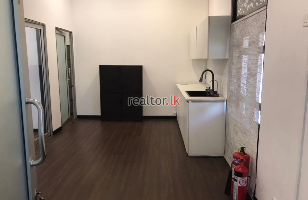 Office Space For Rent At Stratford Ave Colombo 06