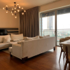 Two Bed At Shangri-La East Tower Colombo