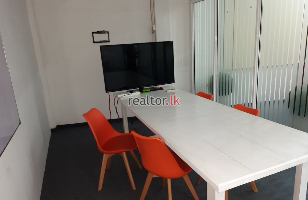 Office Space For Rent At Nawala Road Rajagiriya