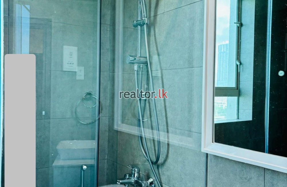 Luxury Refurbished Apartment for Rent in Iceland