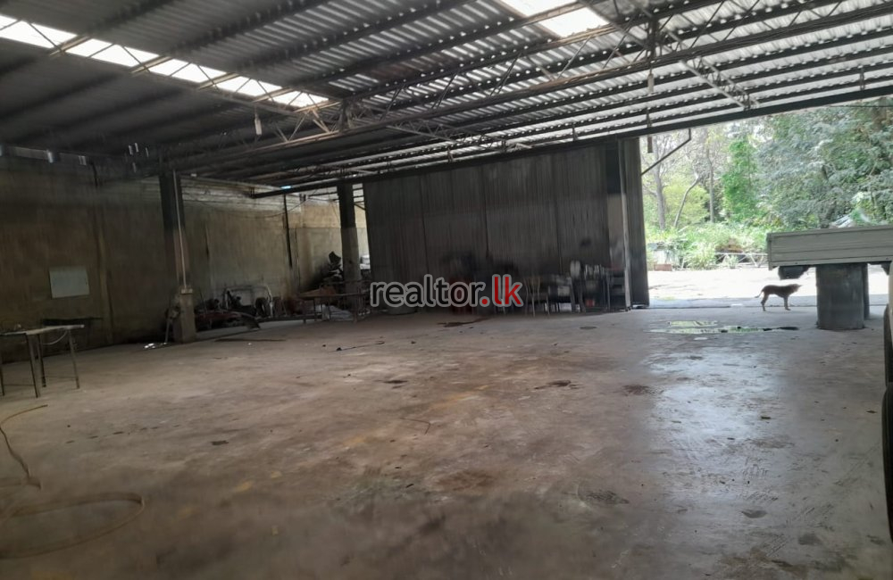 Service Station For Rent Nelumkulama Anuradhapura