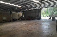 Service Station For Rent Nelumkulama Anuradhapura