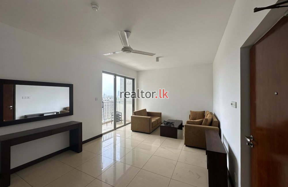 Apartment For Rent In On320 Residencies Colombo