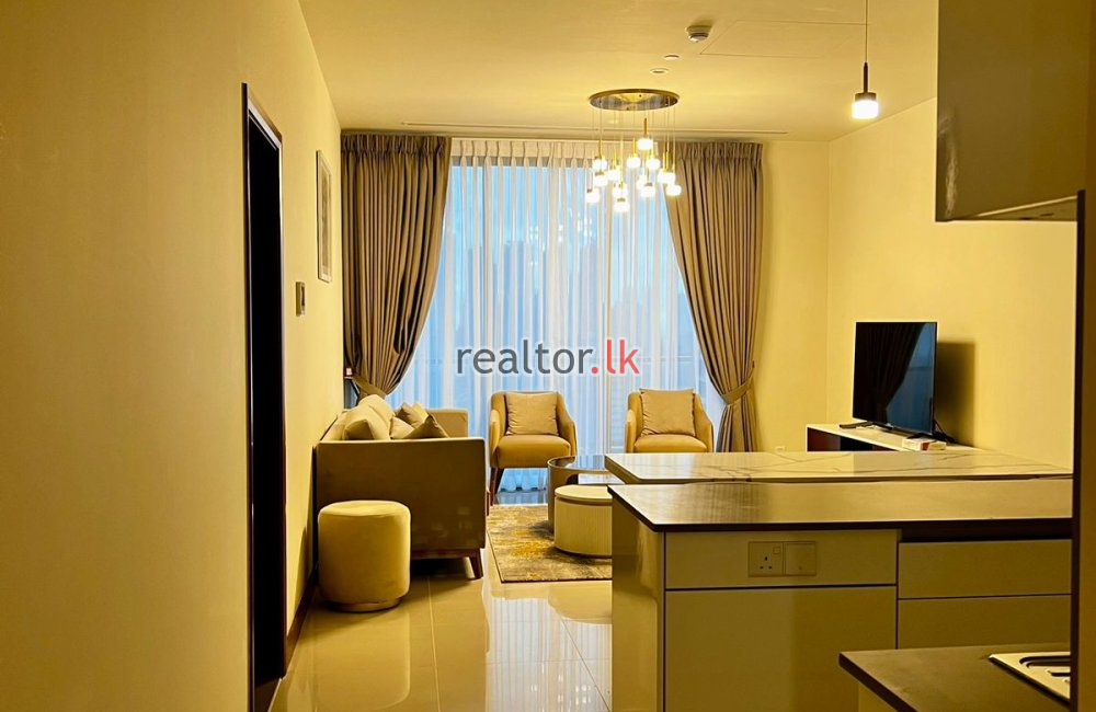 The Grand Furnished Three Bed For Rent Colombo 7