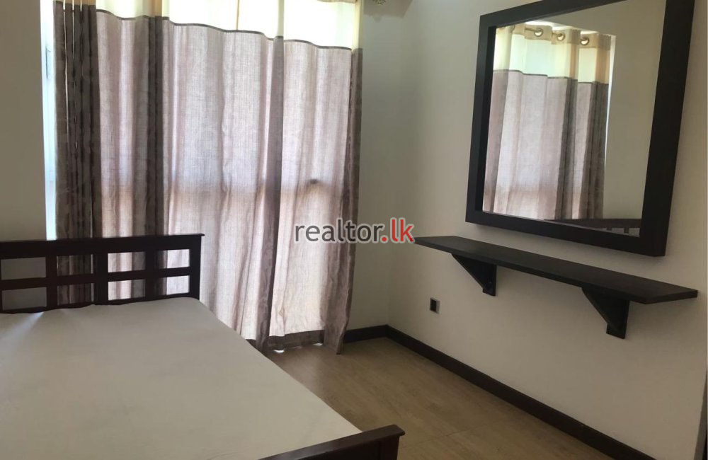 Three Bed For Rent Raymond Residencies Nugegoda