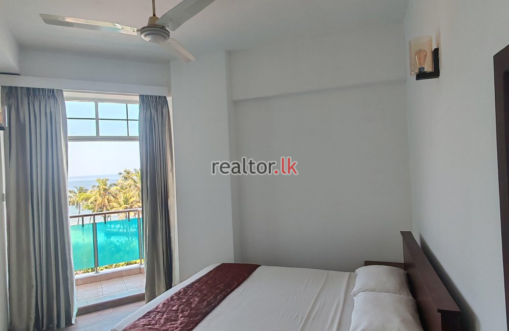 Three Bed Apartment For Sale In Colombo 06