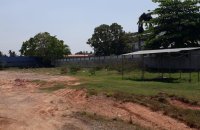 Land With Warehouse Facility For Rent Ja-Ela