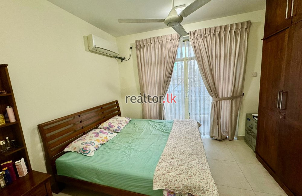 Two Bed For Rent At Seagull Heavenly Home Colombo