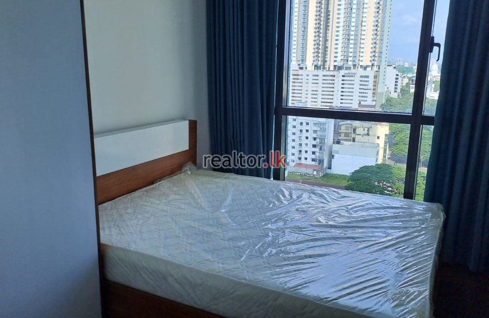 Capitol Twin Peaks Three Bed For Rent Colombo 02