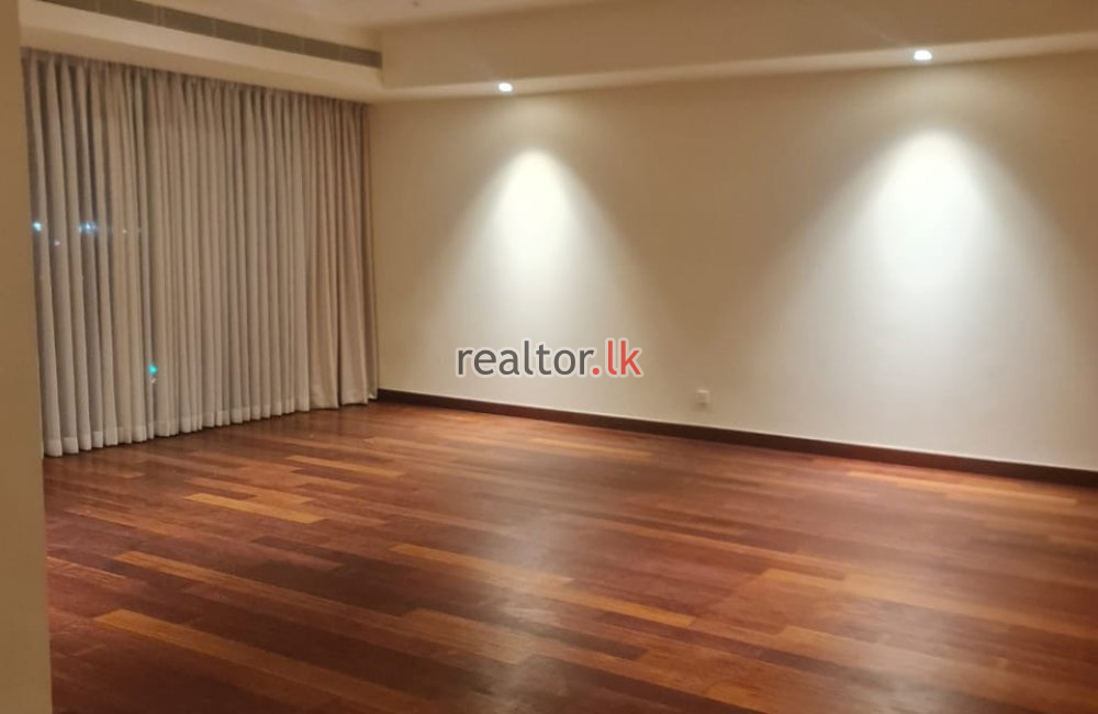 Three Bed For Sale At Cinnamon Life Apartments